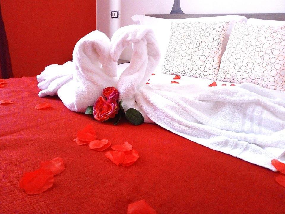 Sweet Night Rooms ナポリ エクステリア 写真